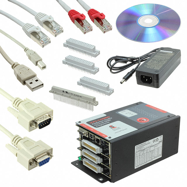 TPG100016-G3 Microchip Technology  Programmeurs, émulateurs et débogueurs